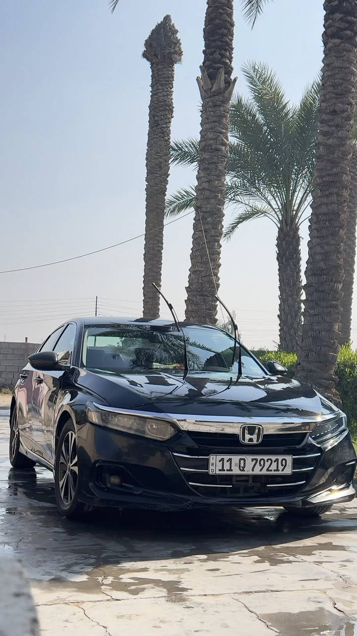 اسلام عليكم للبيع اكورد 22exlفول هايبرد حادثها جاملغ وبباب وشويه بلبنيد الجاملخ مبدل ولباب ولبنيد مصلحات 
رادار مابيها 
السعر 150وبيها مجال بسيط ***********
