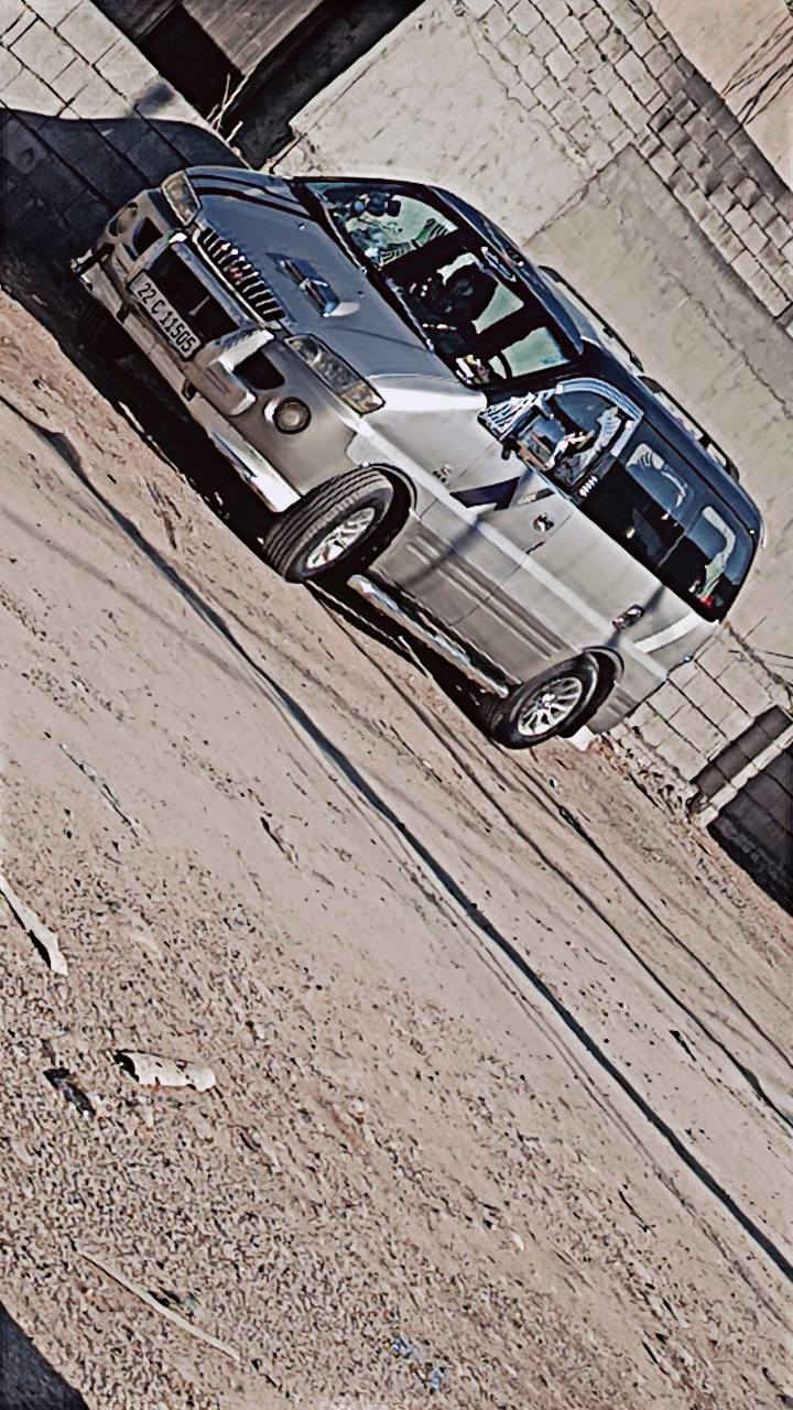 للبيع السيارة موديل 2000 سيارة جاهزة من كلشي فيها نسمة بخار والباقي كلشي مكفول شرط تحويل وغراما أربيل, العراق


**إذا كنت صاحب هذا الإعلان وتريد حذفه لأي سبب، رجاءا أرسل رسالة إلى الدعم الفني**