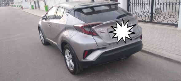 ٢٠١٩ زيرو رقم اربيل
ماشيه ٣٠كم فقط
بيع فقط زيرو 
فول عدا فتحه 
تصال ***********
