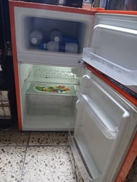 ثلاجه • فريزر • نضيفه