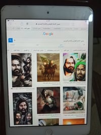 ايباد ايفون مكاني مدينه الصدر سعر 30 07711338653