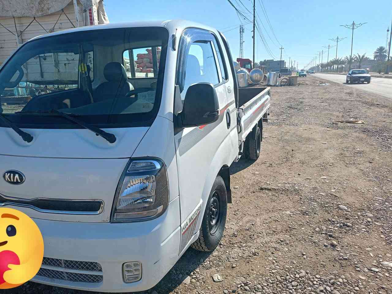 كيه حمل للبيع موديل 2021رقم كركوك السعر 155لاستفسار عله هاذه الرقم ***********وبي وتساب
