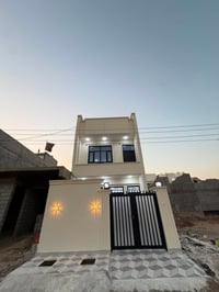 بعقوبة • ١٠٠م • غرفتين نوم