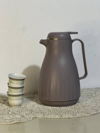 الترامز ضيافة • بالة كويتي • درجة اولى