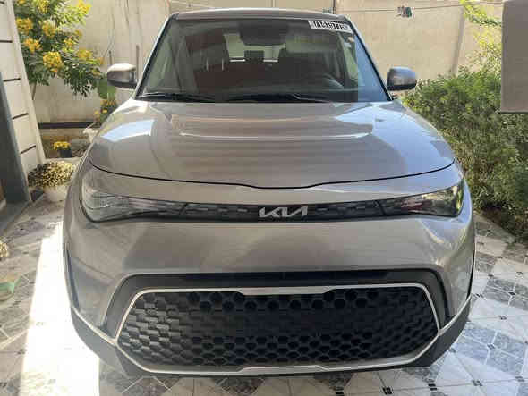 اللهم صل على محمد وال محمد 
للي يدور نظيف وجديد 
صول ٢٥ 
دخول جديد 
منفيست باسمي 
محرك ٢٠٠٠ دوش 
ماشيه فقط ٢٦ ميل 
مواصفات رادارات امامي خلفي مانع تصادم حساس انحراف عن المسار نظام سبورت وتحكم كامل شاشه كبيره اندرويد اوتو وكار بلاي مانع انزلاق مثبت سرعه توقف ذاتي كلشي بيها بس بصمه مابيها 
سياره كلين مابيهه بس دعاميه وراجعه نفسها الباقي كله بحالة الوكاله 
كلشي بيها بلادي كتلوكات الشركه والعده واللاستيكات وكلللشيي 
وبالعافيه ع الياخذها 
السعر ١٦٧ 
اي استفسار ع الرقم *********** 
الشراي يخابرني ويجي يشوفها ويشلع عيوني 
غير متواجد ع النت 
بالتوفيق للجميع 🌹
