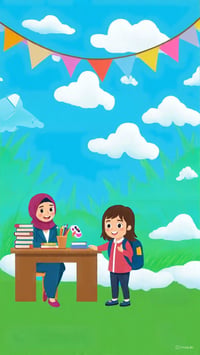 للكبار • تعليم القراءة والكتابة • محاضرات منفصلة