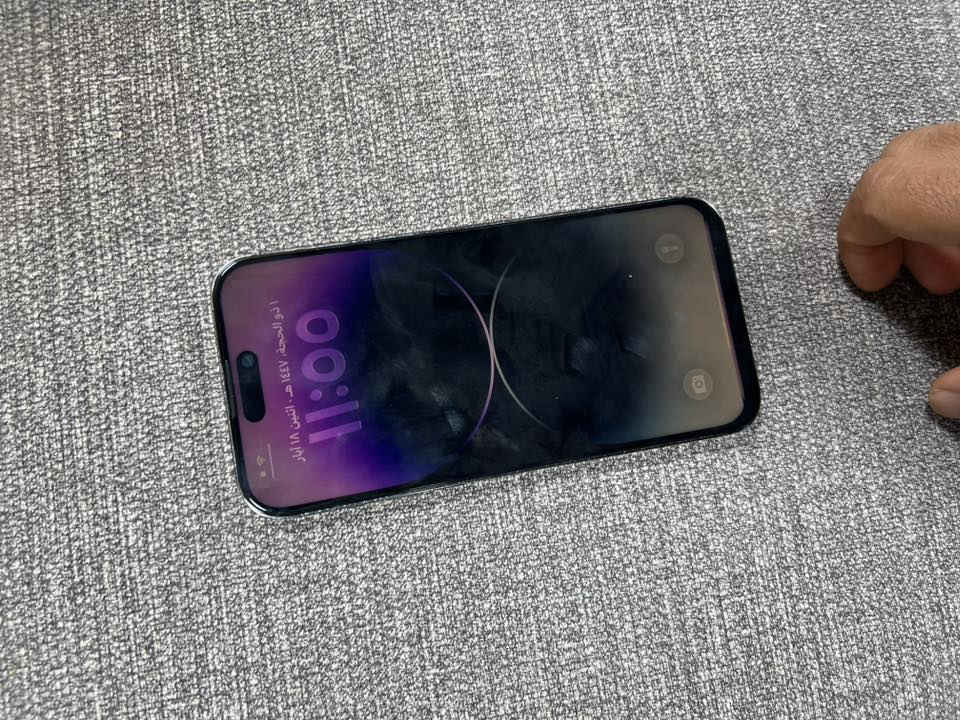 السلام عليكم ايفون 14 برو ماكس مبدل شاشه داكرة256 ماستر للبيع سعرر 400 الف قفل 🔥


**إذا كنت صاحب هذا الإعلان وتريد حذفه لأي سبب، رجاءا أرسل رسالة إلى الدعم الفني**