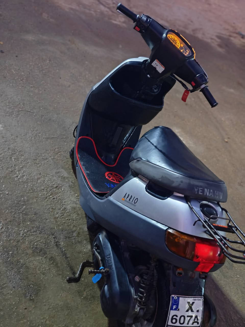 يالله 🌺
دراجه بطه برغي ماناقصها برغي بلاديه سلف هندر كهربائيات شلعه معدل كامله مكمله المكان كربلاء كنطره السلام السعر 450 وبيها مجال بصيط
*********** / ***********
