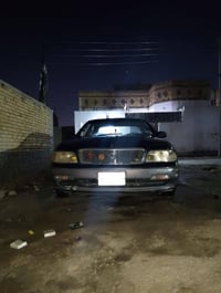 ماجسته كراون • ١٩٩٢ • رقم ذي قار