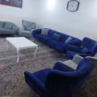 كنب ١٠نفر • تركي • جديد