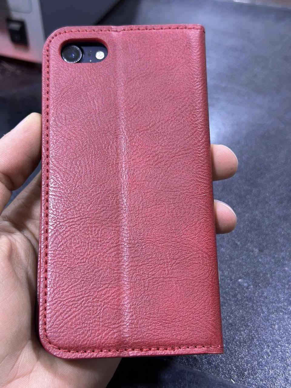 ايفون 7 
ذاكرة 128  سيم كرت واقف
السعر 50 قفل


**إذا كنت صاحب هذا الإعلان وتريد حذفه لأي سبب، رجاءا أرسل رسالة إلى الدعم الفني**