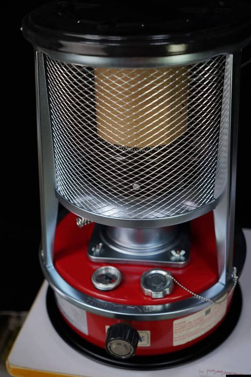 صوبة نفطية اصليه ضمان سنه شرط على الفحص فووول حراره الاستفسار ***********
