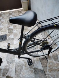 بايسكل ياباني • نظيف