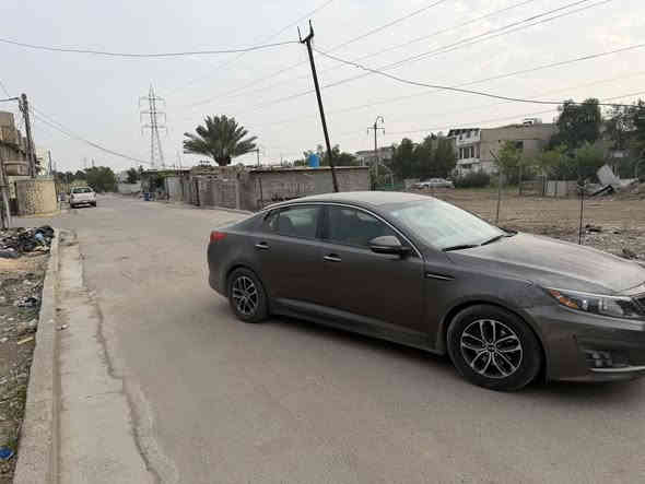 سلام عليكم سياره أوبتما موديل 14 أمريكي محرك 2400مكينه مفتوحه سياره ضربتها جاملغ امامي بدون دواخل و شاصي سياره صبغ مالتها جارد تجي تفحص صعد سونار تقتنع له يلا سياره رقم دولي بسمي تحويل ثاني اليوم سويت الهزه مالتها تبريد شغال كهربايات كلها شغاله اقره المنشور له يلا مكان سياره بغداد البياع الرقم ***********
