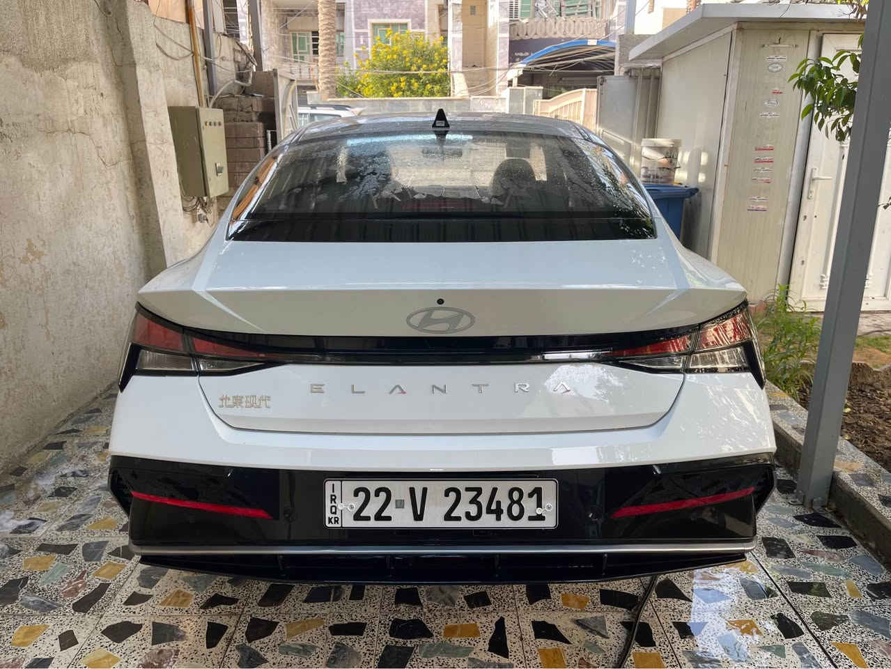 تخفيضات 🔥 تخفيضات 🔥
وصول وجبة جديدة هيونداي النترا 2025 زيروو 🚗🚗
تحويل + عقد + وكالة مجانآآآآآ 😱😱

هيونداي النترا2025 زيروو صفر كيلو متر رقم أربيل آلجديد 
المواصفات 💥
1-فتحة سقف 
2-بصمه ابواب +بصمه تشغيل 
3-ويا كب 17
4-اشاير مري
5-لايت لد 
6-حساس امامي خلفي
7-شاشه 
8-كامره
9-مري شفط
10-لايت 3عدسات زنون
11-كشنات جلد
12-هند بريك بصمه
13-كير طياره
14-تبريد خلفي 
15-تحكم ستيرن جهتين
16-كروز سرعه 
17-ماطور لايت
18-كيلو متر دجتال
19-مكينه 1500دبل نوزل
رقم الهاتف ☎️
***********
بغداد البلديات بغداد, العراق
