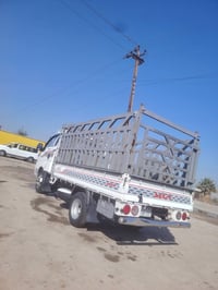 شاحنة ٢٠٢١ • تانكي ١٢٠ل • تايرات جديدة