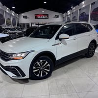 تيجوان • ٢٠٠٠ تيربو • دفع رباعي