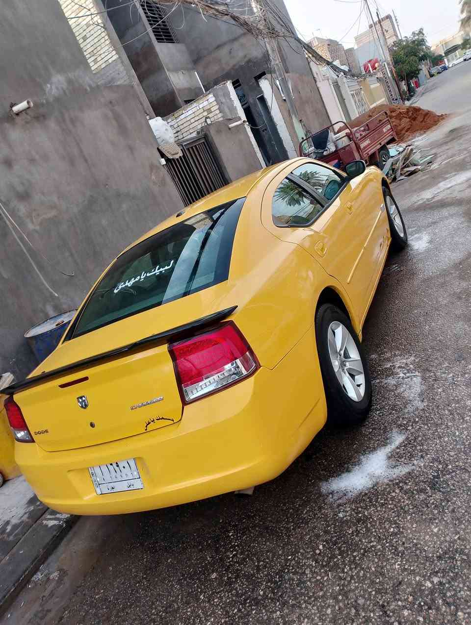 سلام عليكم جارجر. 2010 كير مكينه تبريد تدفه. كفاله السياره جاهزه.  مكفوله من ضربه بيهه تبديل قبق جنطه وبابتين. بدون ضربه فقط اخياس.  صدر خلفي امامي جديد. خطهه كوت نجف. السعر 100وبيهه مجال. مكانهه. كوت مركز المدينه. ***********
