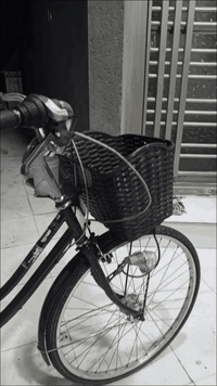 سلام عليكم للبيع بايسكل 26 كامل كلوب حساس بريك أمامي وخلفي وسله وكير شغال كامل الاخير سعر 65مكاني كربلاء رقمي ***********
