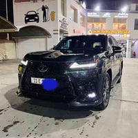 اف سبورت • ٢٠٢٤ • ٥٠٠٠ كم