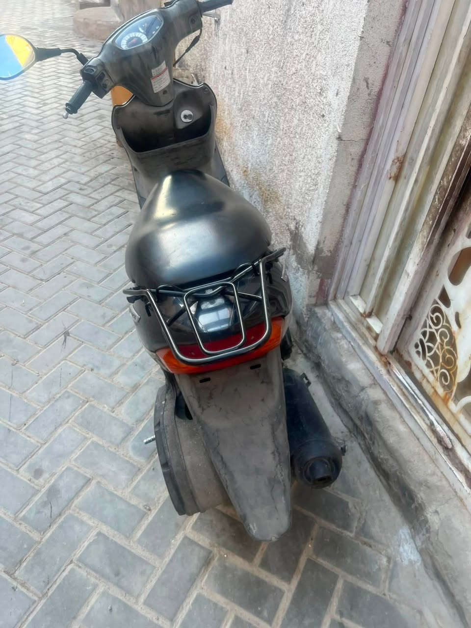 ادرس ب٢٥٠  قفل قفل نهايتهه نقصهه بريك خلفي وتشتغل هندر مكاني بغداد مدينه الصدر


**إذا كنت صاحب هذا الإعلان وتريد حذفه لأي سبب، رجاءا أرسل رسالة إلى الدعم الفني**