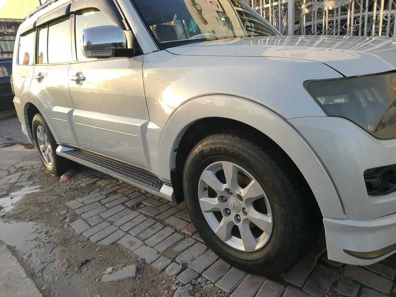 باجيرو موديل 14 حبتور رقم بغداد مشروع وطني بسمي تحويل ثاني كير محرك تبريد مكينه كفاله عامه 
تخم تاير تاير خير من الله سعار سياره 140بي مجال حك جيتك العمله العنوان بغداد بلديات نتصل وتدلل عله
***********
