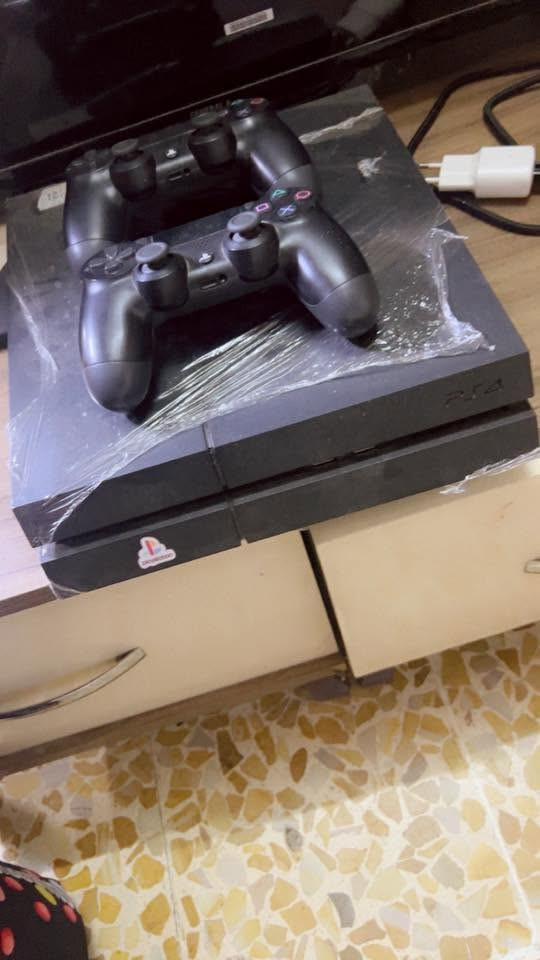 بلي s4 مهكر جديد استخدام اقل شهر مرتين لو ٣
ب ٢٦٠ الف


**إذا كنت صاحب هذا الإعلان وتريد حذفه لأي سبب، رجاءا أرسل رسالة إلى الدعم الفني**