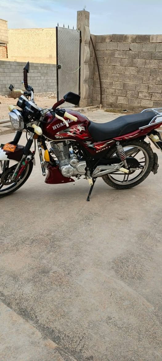 ماطور هيوشه البيع موديل 24السعر 750تصال ***********
