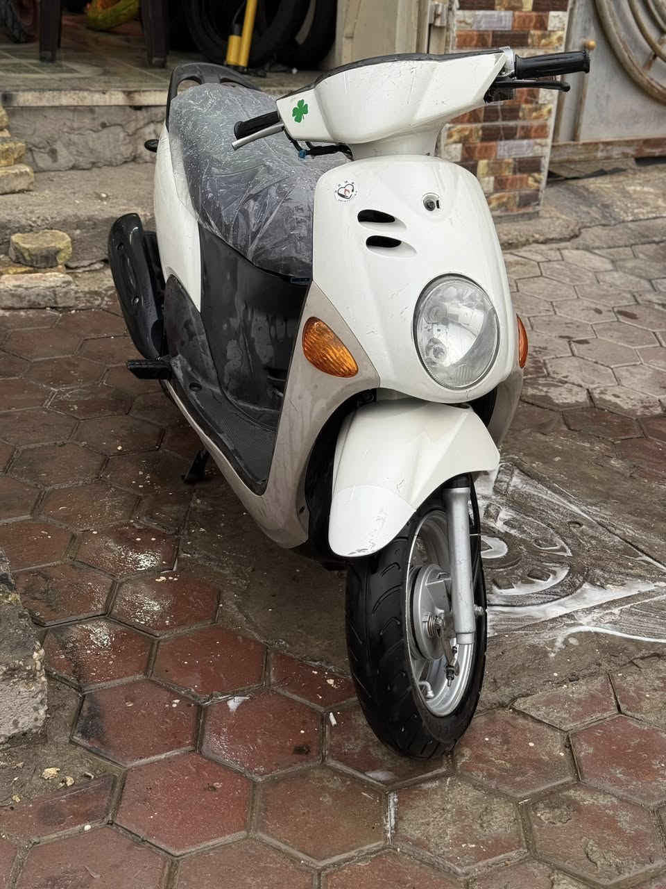 سلام عليكم لحلال للبيع شراي اتصل خاص ماجاوب ‭0775 396 1444‬🤍
