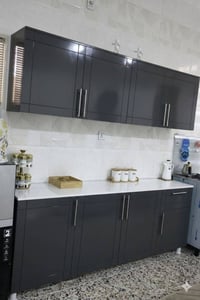 كاونتر خشب تركي • قياس ٢م • تخفيض يومين