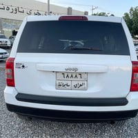 جيب باتريوت • ٢٠١٢ • موتور ٢.٤
