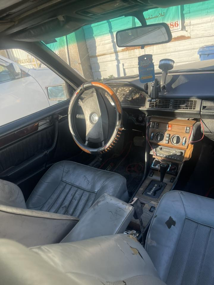 سلام عليكم
دب كير ومكينه بطه جدد رقم بغداد تحويل ثاني يوم سنويه نهاية 2030 راديتر داينمو واتر بم فيت بم جديد كهرباىيات كلها شغاله موديل 88 سعرها 36$ بيها محال جداً بصيط بغداد حي القاهره (***********)
