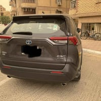 راف فور هايبرد • ٢٠٢٤ • بغداد