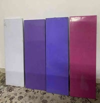 رفوف مخزن • ٣٤ قطعة • نجف