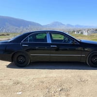 شاهين • أسود • مكيف