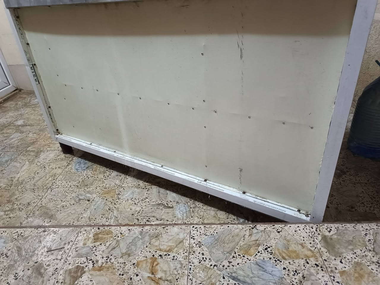 سنك قياس متر و60  للبيع
مدينه الصدر


**إذا كنت صاحب هذا الإعلان وتريد حذفه لأي سبب، رجاءا أرسل رسالة إلى الدعم الفني**