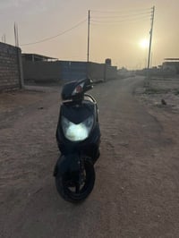 القرنة • البصرة • موتور