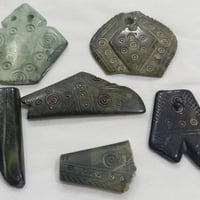 عباس اباد قديم • اكسسوارات شخصية