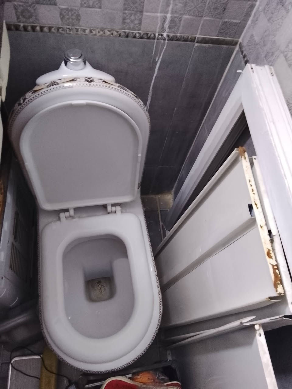 تواليت مغربي ومغسل جديد مامستعمل للبيع


**إذا كنت صاحب هذا الإعلان وتريد حذفه لأي سبب، رجاءا أرسل رسالة إلى الدعم الفني**