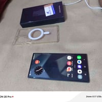 ٢٤ الترا جديد شخط مابي  شرق اوسط دبل سيم  ذاكرة ٢٥٦ رايدة ٩٠٠  للمعلوم...