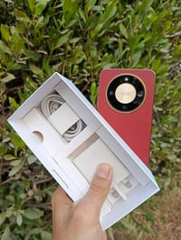 هونر X9d • بطارية ٨٣٠٠mAh • رام ٢٤
