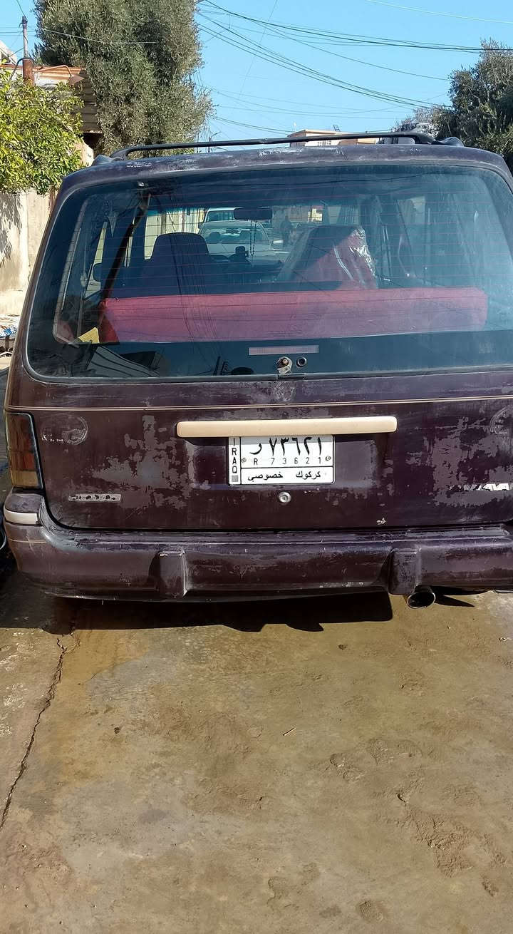 بيع سياره دوج كليزر كير محرك شرط الموقع الموصل حي الانتصار شارع 60خلف كاسر الاسعار السعر 35بيه مجال الاتصال  على رقم***********
