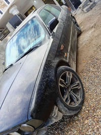 بي ام دبليو ٥٣٥ • موديل ١٩٩١ • فلوجه