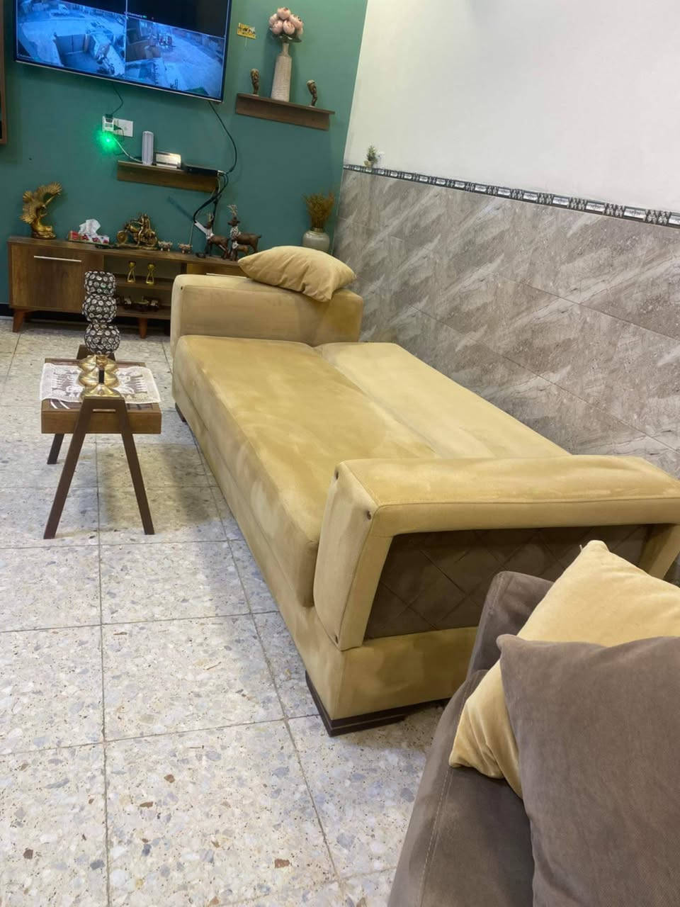 تخم قنفات تركي نضيف وسعرة مناسب مكاني الشعب


**إذا كنت صاحب هذا الإعلان وتريد حذفه لأي سبب، رجاءا أرسل رسالة إلى الدعم الفني**