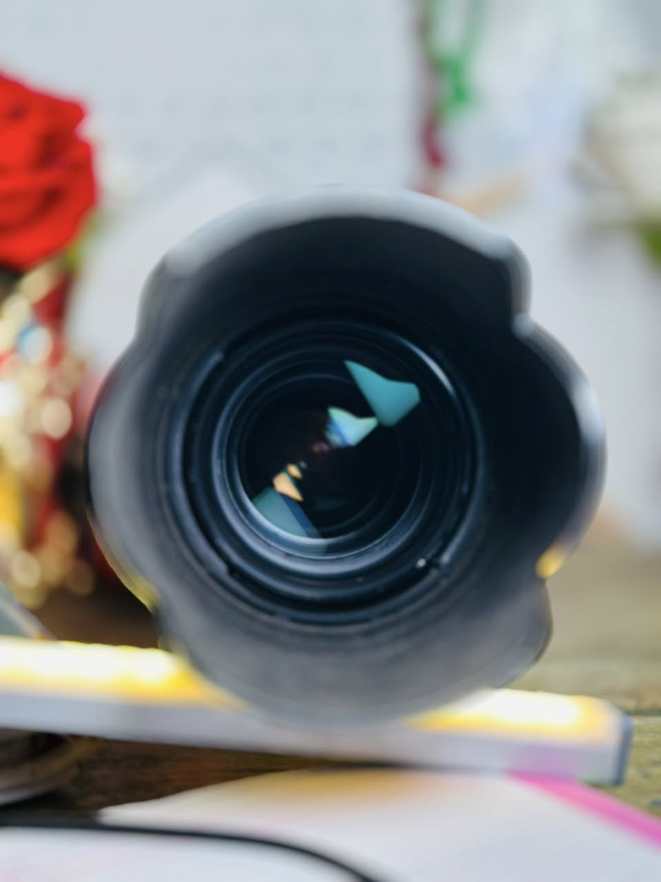 عدسه 70-200 أصدار ثاني دبل استبلايزر للبيع  مكان ناصريه قلعه سكر ***********
