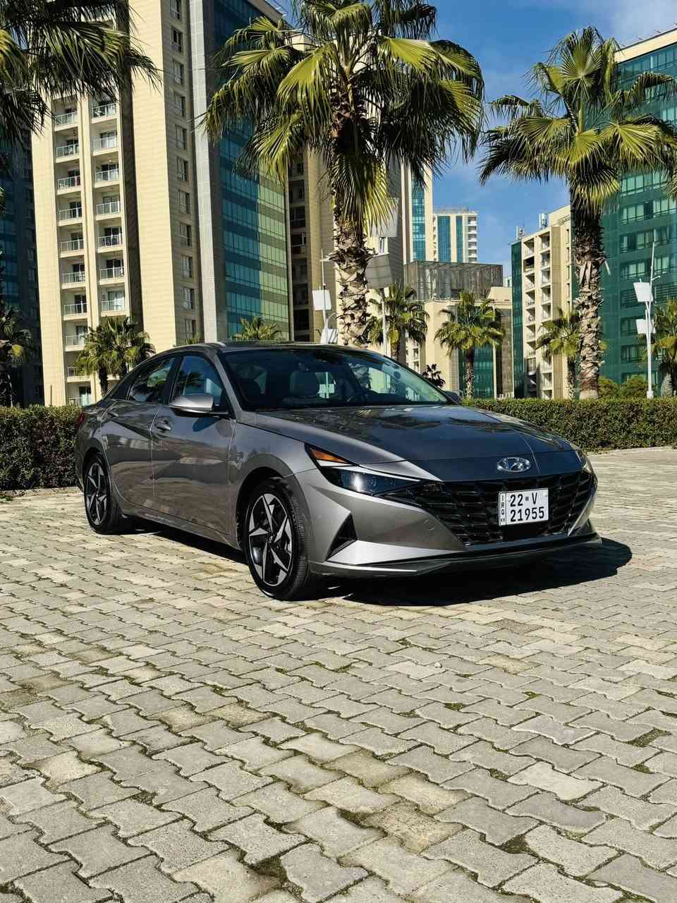 هيوندا النترا2023 ( لـيمـتد هايبرد)
سعر 172$بيها مجال

فول فول مواصفات لمتد فول 1/1 للاخير

دخول جديد رقم أربيل باسمي

حادثهة جاملغ جهة عكس سايق  ويا ربع الباب  صبغ بدون ايرباك بدون دواخل

ماشيه 18 الف ميل 

شاشه متصله

كيجات دجتل 

اناره داخليه بالدشبول بلادي

بصمه تشغيل + تشغيل عن بعد + بصمه ابواب

فتحه سلايد 

لدات امامي خلفي

زنون بلادي

داخل جلد تدفئه 

رادارت امامي وخلفي وجانبي

حساس خلفي 

كرسي كهرباء كامل خزن

تحديد مسار 

اوتو هولد

هاند بريك بصمه

انظمه قياده 

شاحنه لاسلكي 

سستم صوت  bose

اشاير مري

ويل 17 كروم

دخول ذكي وترحيب

وجنطه ذكيه تفتح عند الاقتراب

وبعد بيها مواصفات 

رقم شاصي

KMHLN4AJ6PU090234

للاستفسار

***********

مكان سيارة اربيل
