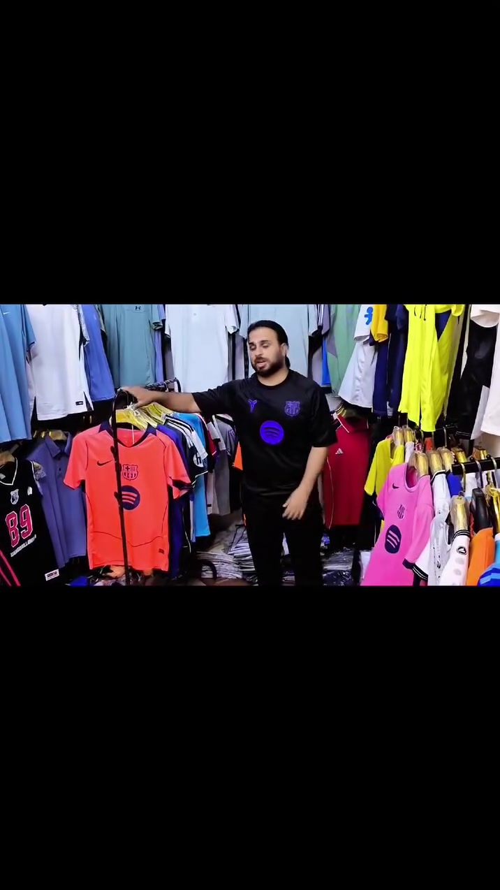 يأبه لو تلحك لو متلحك الدريس  ابو ال 15 صار 8 الف
دريس وشورت تايلندي الاصلي 
www.tiktok.com/@d5d__55
قياسات S..M..L..XL..2XL
العنوان ديالى بعقوبة تحرير فلكه الاخيره ورا نجده مقابل مختبر الهبه الجديد متوفر توصيل الجميع المحافظات 5 الف


**إذا كنت صاحب هذا الإعلان وتريد حذفه لأي سبب، رجاءا أرسل رسالة إلى الدعم الفني**