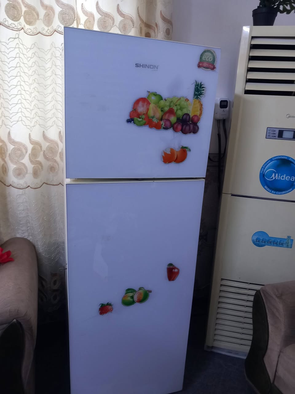 ثلاجه ١٢٠


**إذا كنت صاحب هذا الإعلان وتريد حذفه لأي سبب، رجاءا أرسل رسالة إلى الدعم الفني**