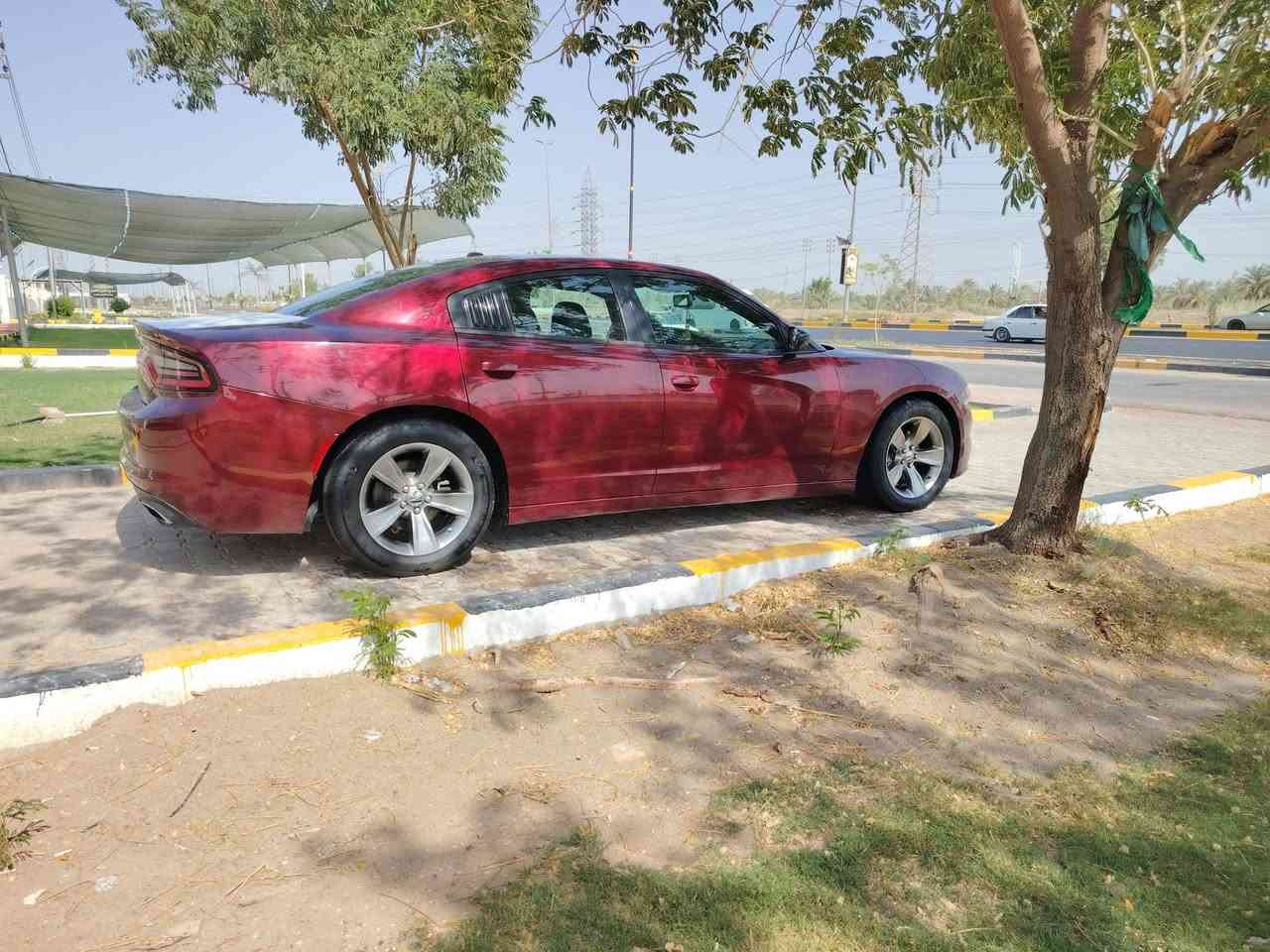 #للبيع السلام عليكم جارجر موديل 17 معلايه 22 رقم بغداد بسمي تحويل ثاني يوم سياره مكفوله بدون ارباك.... السعر 180 وبيه مجال حك الجيه استفسار اتصل وبيك خير ودلل مكاني ناصريه مركز
رقم الهاتف ***********
