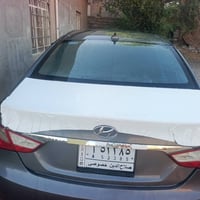 سوناته ٢٠١٣ • محرك ٢٤٠٠ • وارد امريكي